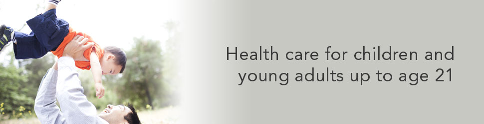 CHOC Health Alliance